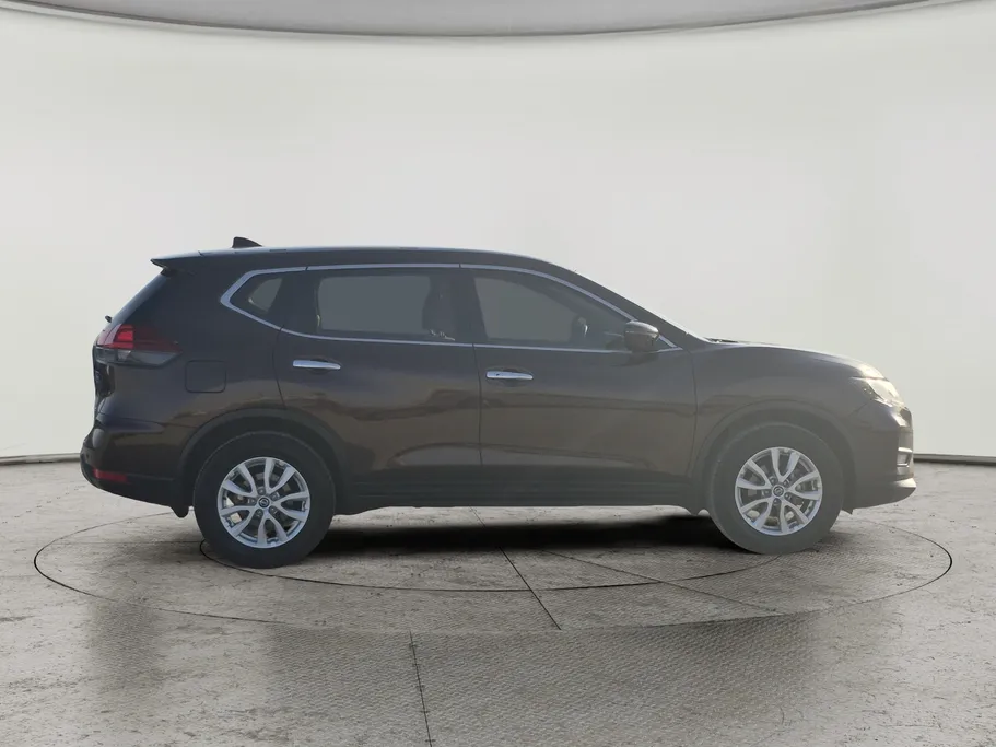2021 Nissan Xtrail S 5 Seats 