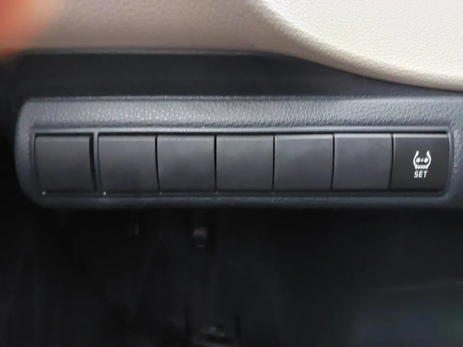 2024 Toyota Corolla XLI 