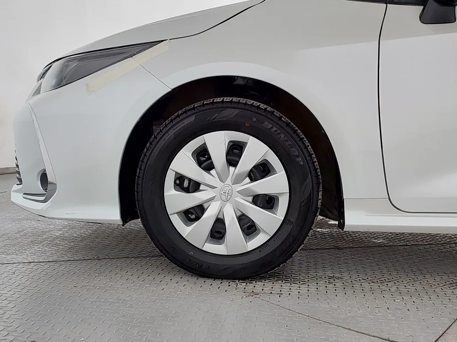 2024 Toyota Corolla XLI 