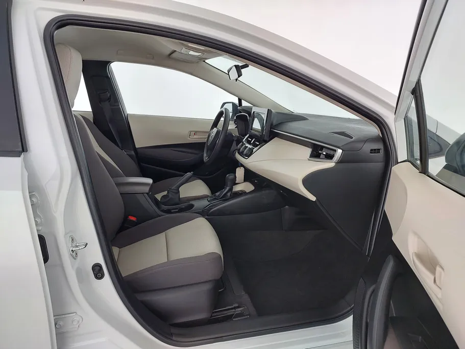 2024 Toyota Corolla XLI 