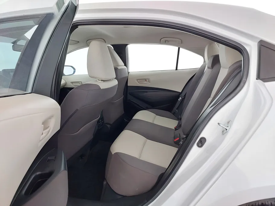 2024 Toyota Corolla XLI 