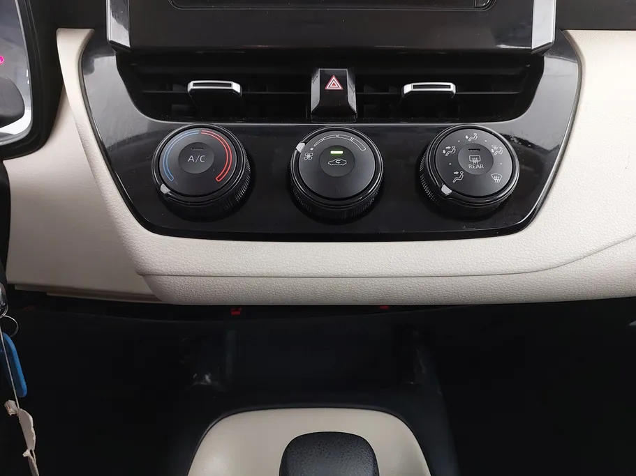 2024 Toyota Corolla XLI 