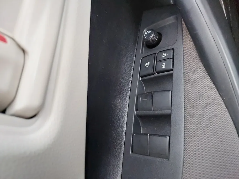 2024 Toyota Corolla XLI 