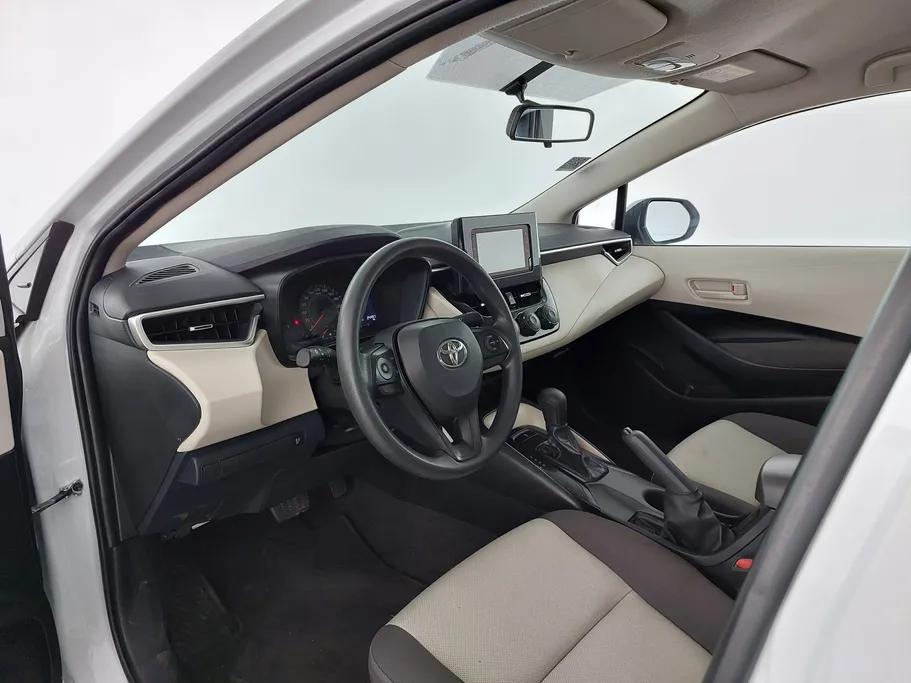 2024 Toyota Corolla XLI 
