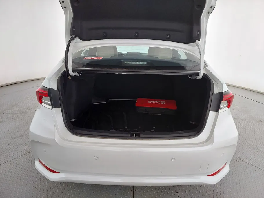 2024 Toyota Corolla XLI 