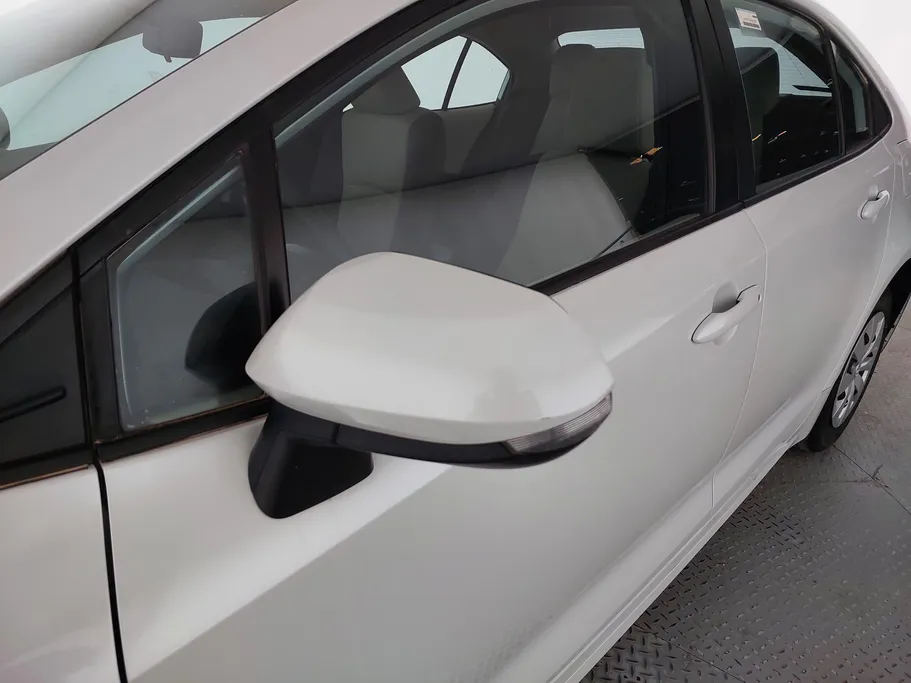 2024 Toyota Corolla XLI 