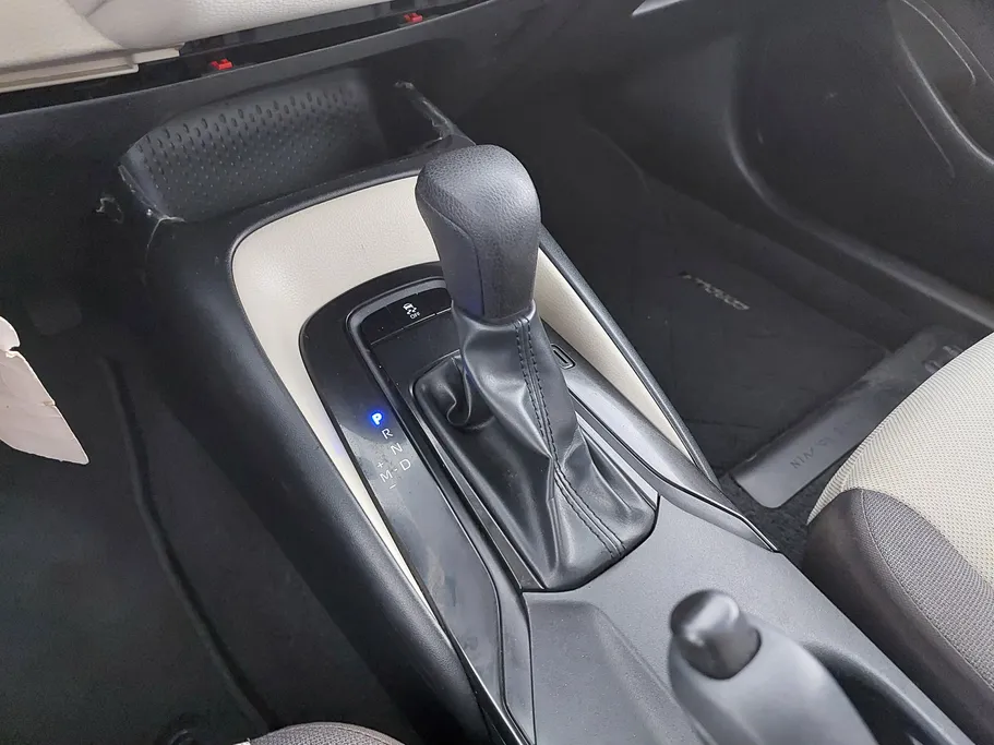 2024 Toyota Corolla XLI 