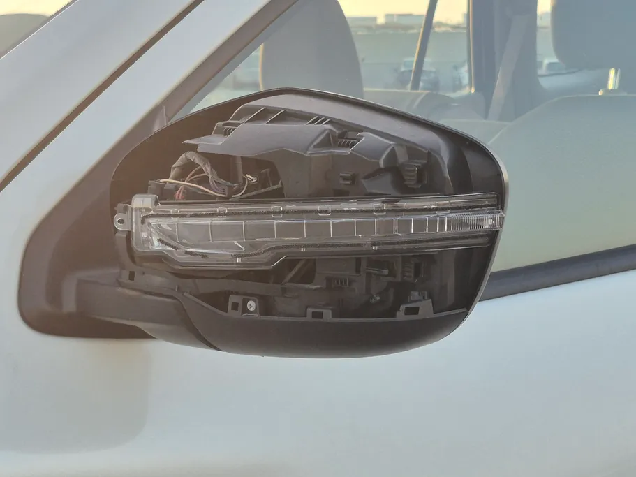 نيسان اكستيرا Titanium 2021 