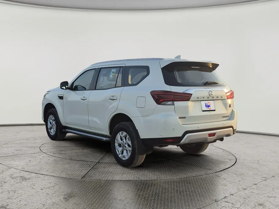 نيسان اكستيرا Titanium 2021 