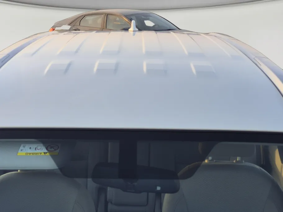 نيسان اكستيرا Titanium 2021 