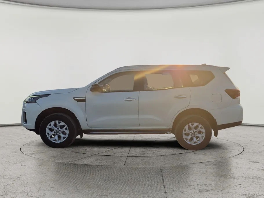 نيسان اكستيرا Titanium 2021 