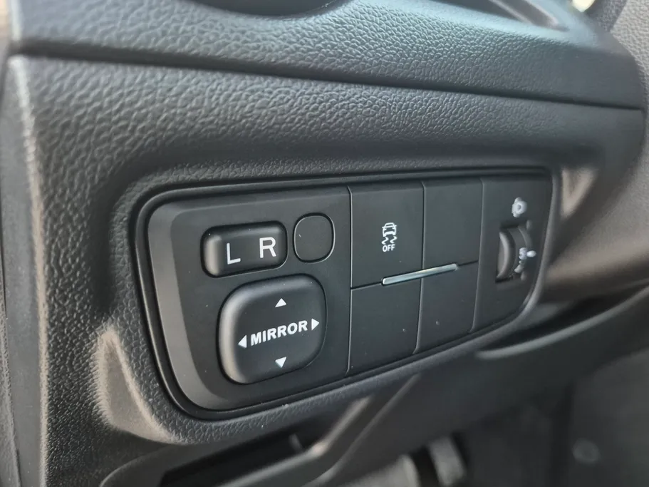 2025 Changan Alsvin Full Option 