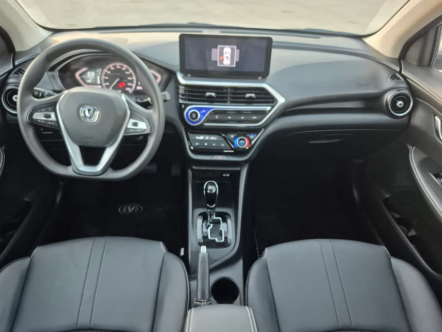 2025 Changan Alsvin Full Option 