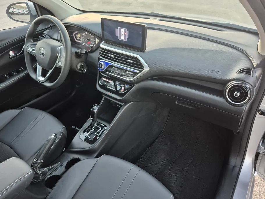 2025 Changan Alsvin Full Option 