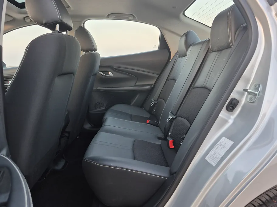 2025 Changan Alsvin Full Option 