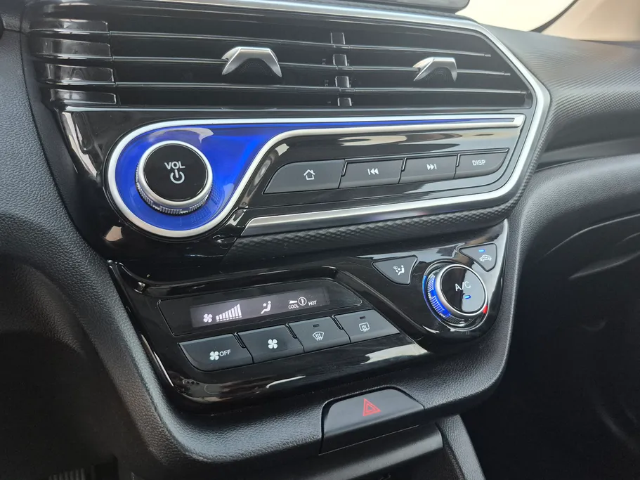 2025 Changan Alsvin Full Option 