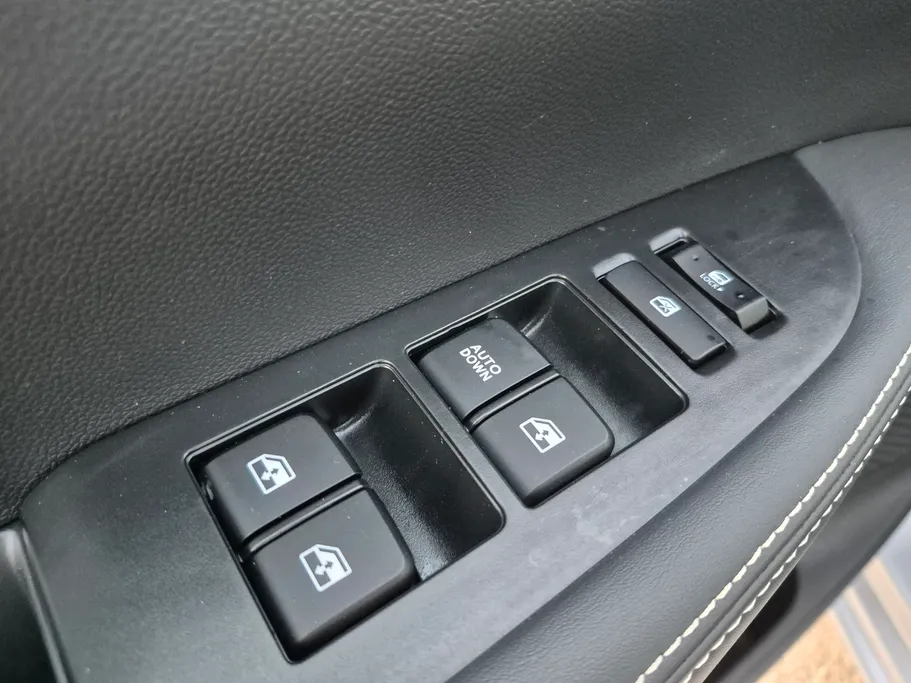 2025 Changan Alsvin Full Option 