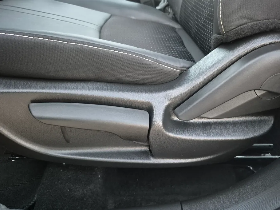 2025 Changan Alsvin Full Option 
