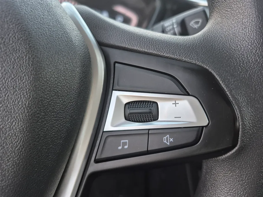 2025 Changan Alsvin Full Option 