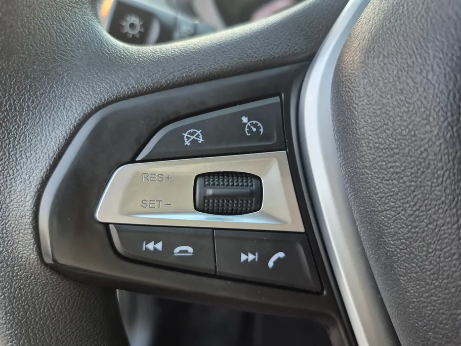 2025 Changan Alsvin Full Option 