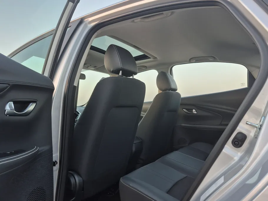 2025 Changan Alsvin Full Option 