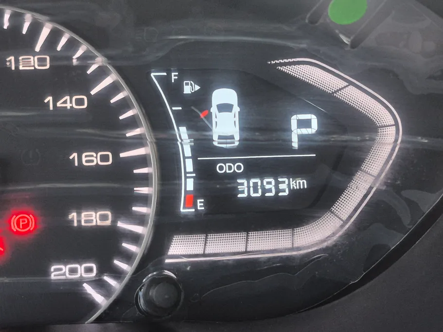 2025 Changan Alsvin Full Option 