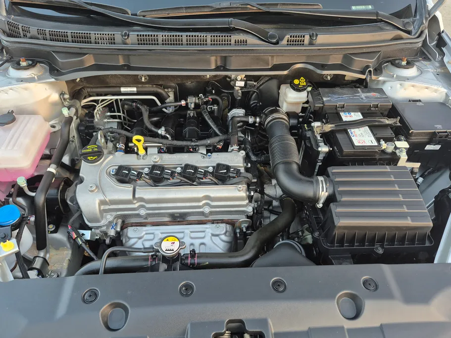 2025 Changan Alsvin Full Option 