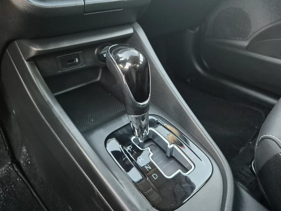 2025 Changan Alsvin Full Option 