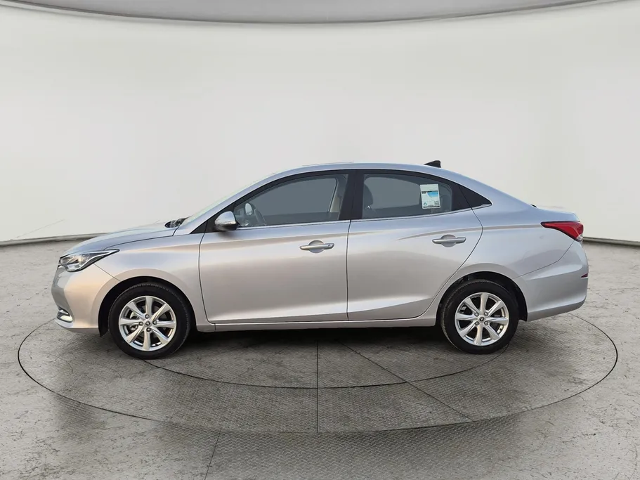 2025 Changan Alsvin Full Option 
