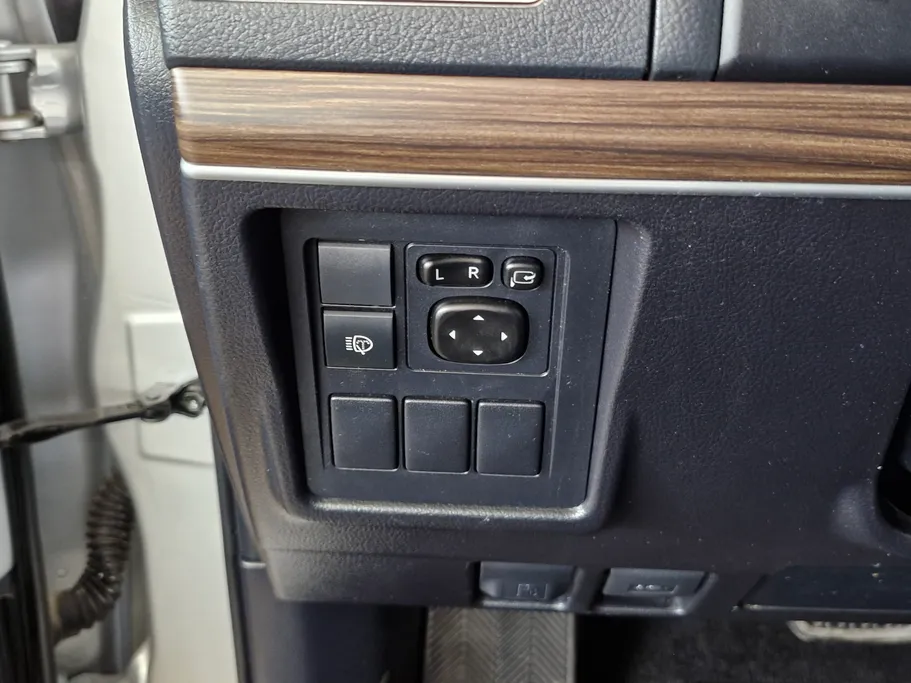 2020 Toyota Prado VX 
