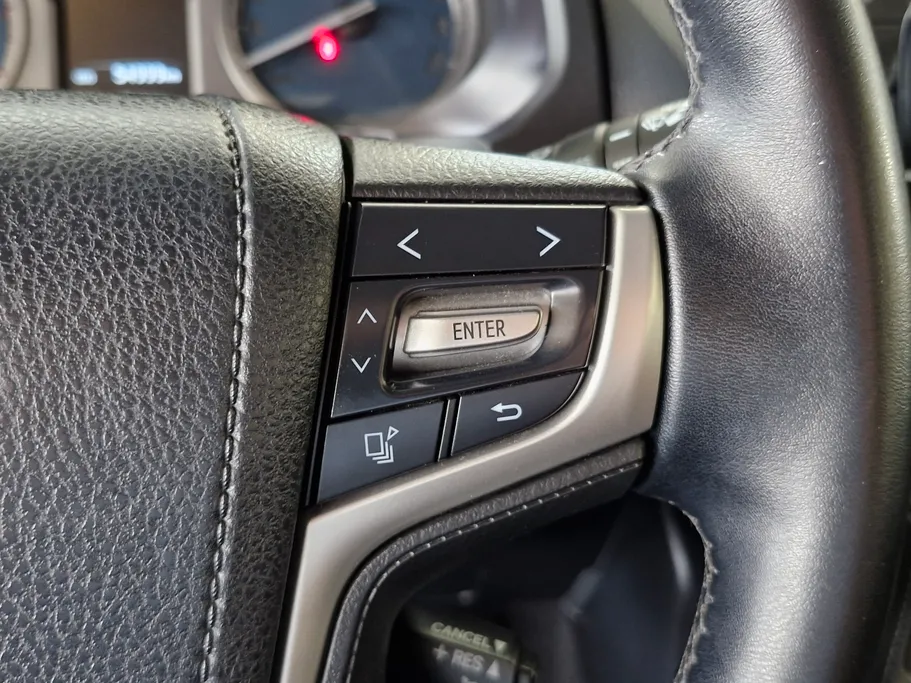 2020 Toyota Prado VX 