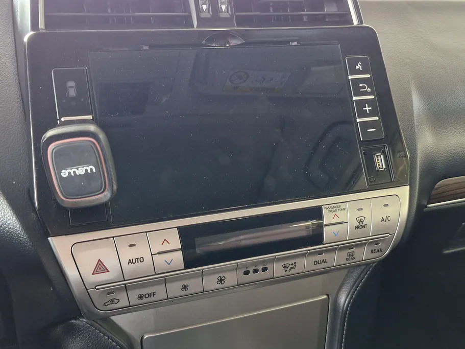 2020 Toyota Prado VX 