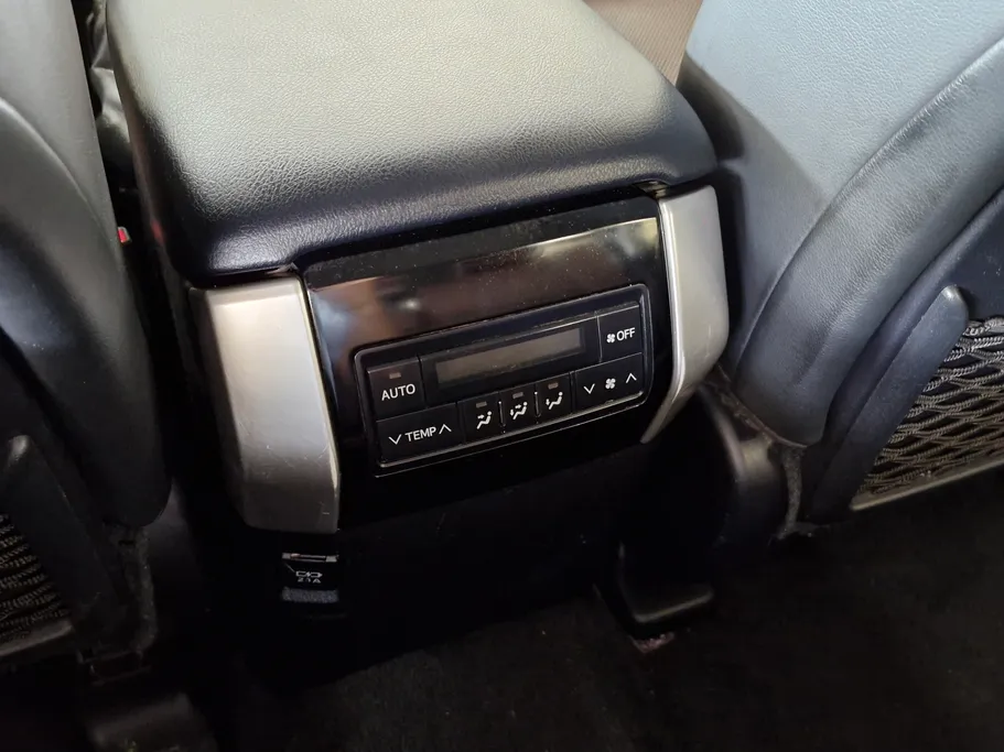 2020 Toyota Prado VX 