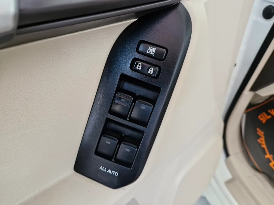 2021 Toyota Prado TXL 