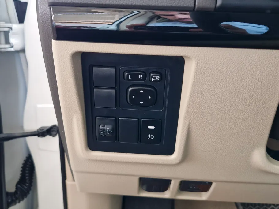 2021 Toyota Prado TXL 