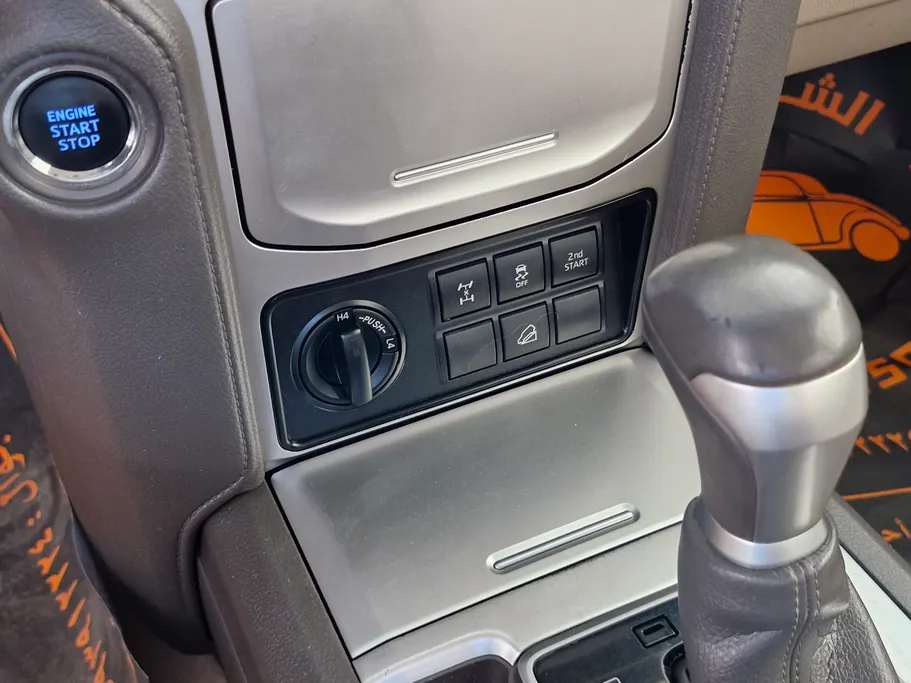 2021 Toyota Prado TXL 