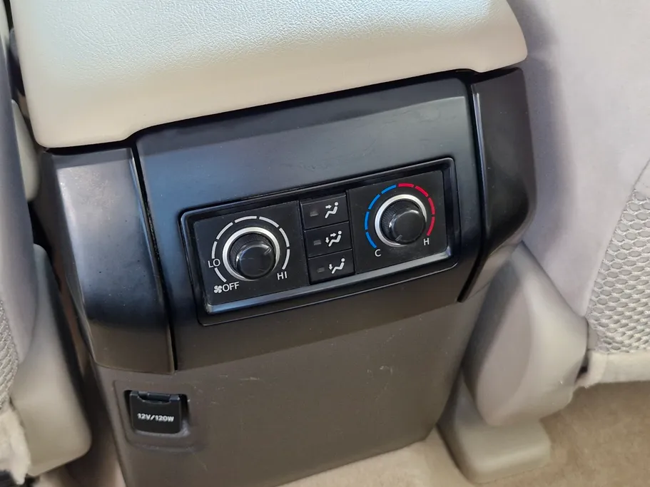 2021 Toyota Prado TXL 