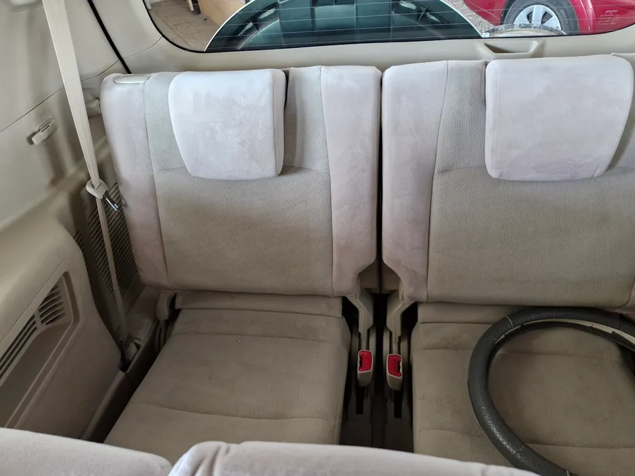 2021 Toyota Prado TXL 