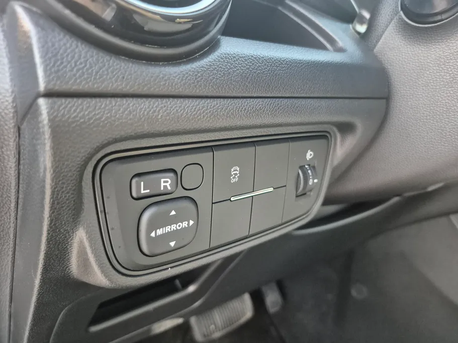 2025 Changan Alsvin Full Option 