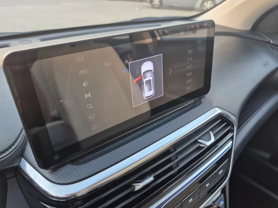 2025 Changan Alsvin Full Option 