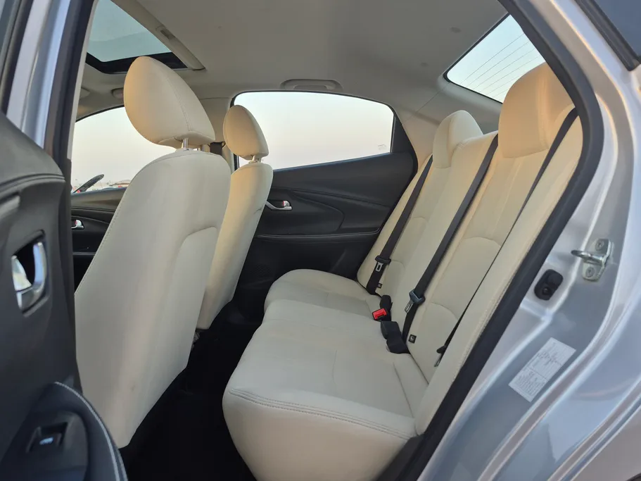 2025 Changan Alsvin Full Option 