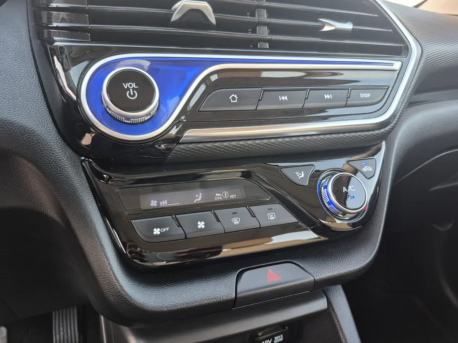 2025 Changan Alsvin Full Option 