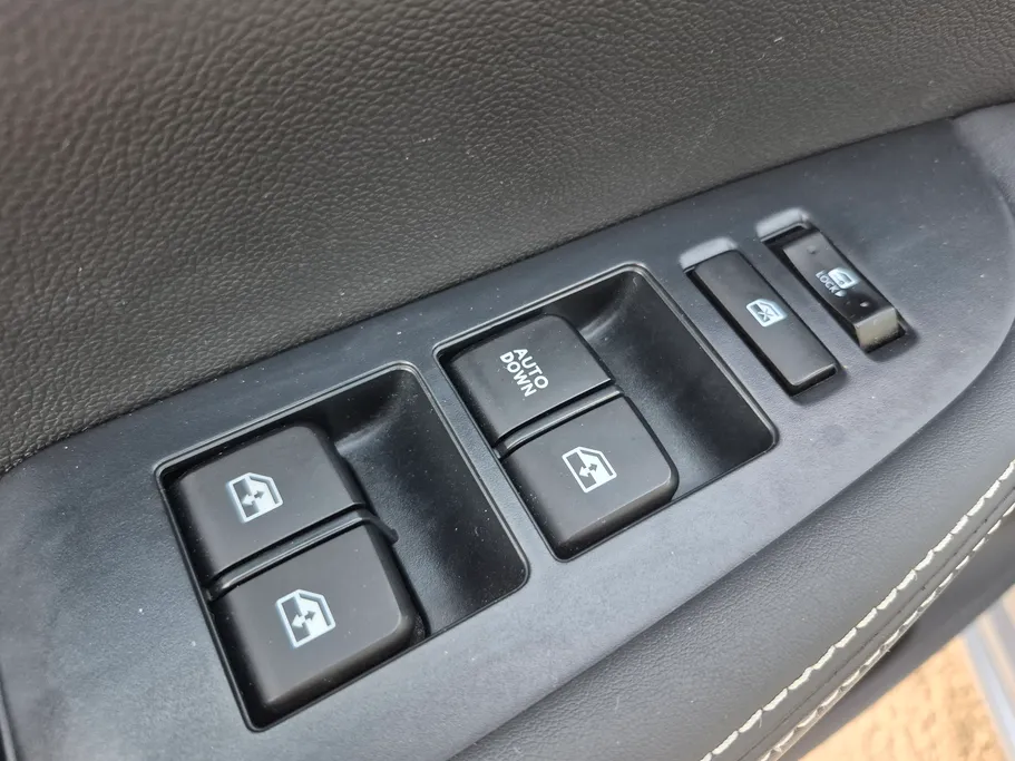 2025 Changan Alsvin Full Option 