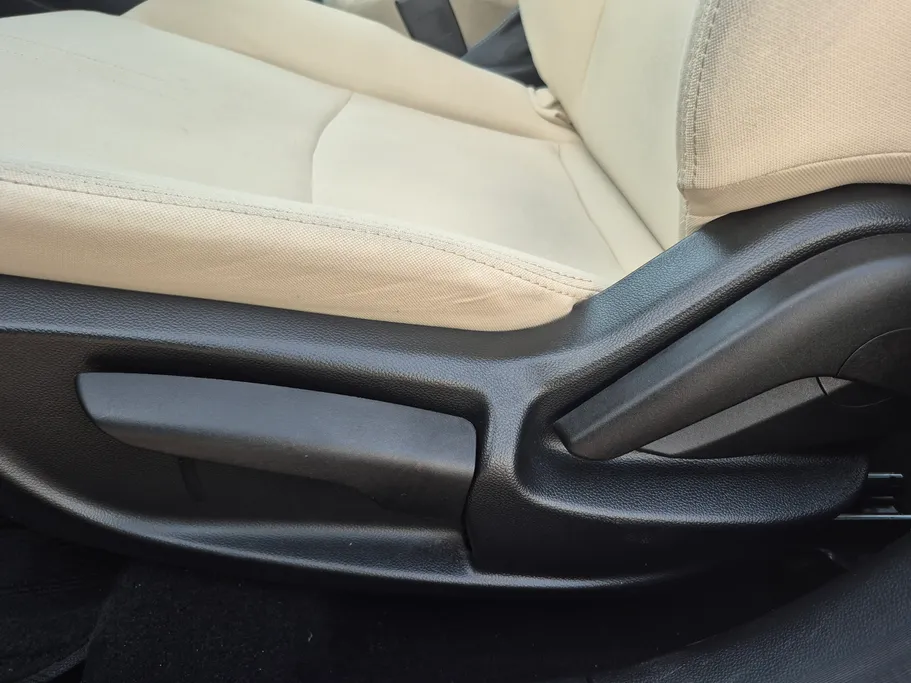 2025 Changan Alsvin Full Option 
