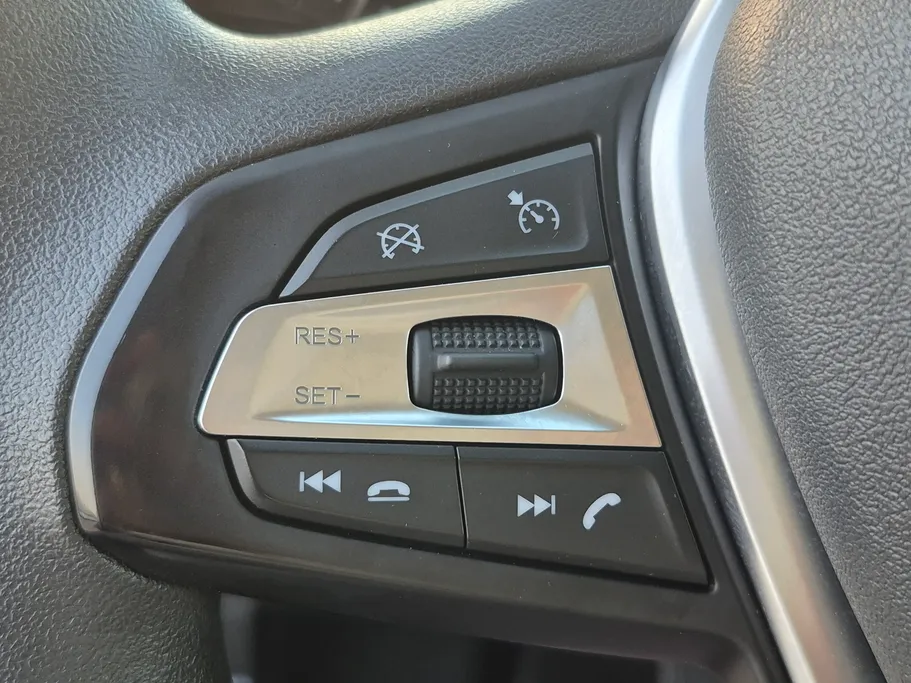 2025 Changan Alsvin Full Option 