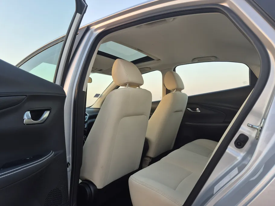 2025 Changan Alsvin Full Option 