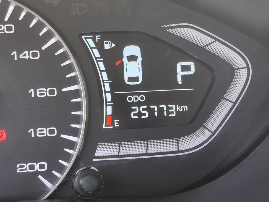 2025 Changan Alsvin Full Option 