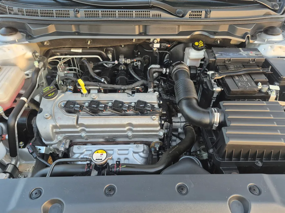 2025 Changan Alsvin Full Option 