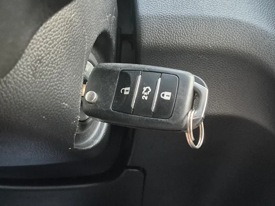 2025 Changan Alsvin Full Option 