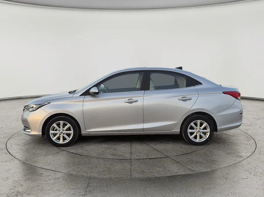 2025 Changan Alsvin Full Option 